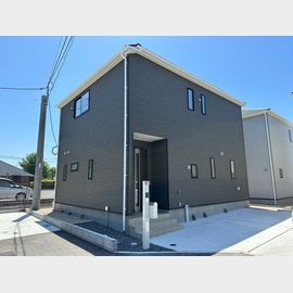 五郎丸駅より徒歩6分 築3年4ヶ月 2階建の賃貸物件