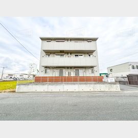 オッツ梅満２の賃貸物件