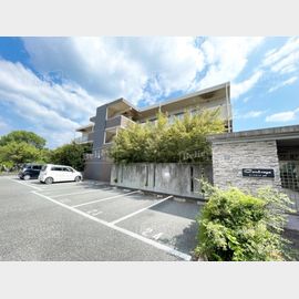 セントラーザ上津 3階 築18年4ヶ月の賃貸物件