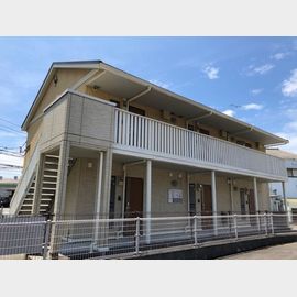 ベアーレ高屋敷 1階 築18年3ヶ月の賃貸物件