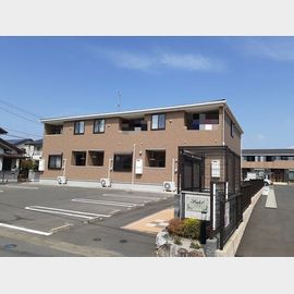 フィデール 1階 築11年1ヶ月の賃貸物件
