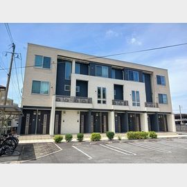 アーバンリーム壱番館の賃貸物件