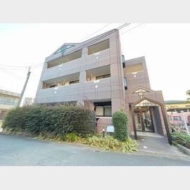 鳥栖駅より徒歩10分 3階 築21年の賃貸物件
