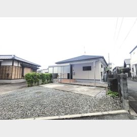 聖マリア病院前駅より徒歩5分 築14年10ヶ月 1階建の賃貸物件