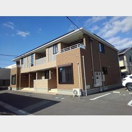 カレントヴィラBの賃貸物件