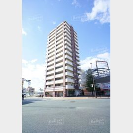 ウィーヴ花畑マークタワー 14階 築19年3ヶ月の賃貸物件