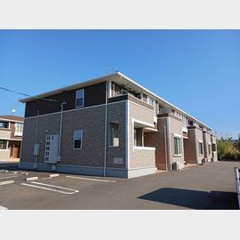 古賀茶屋駅より徒歩8分 1階 築7年11ヶ月の賃貸物件