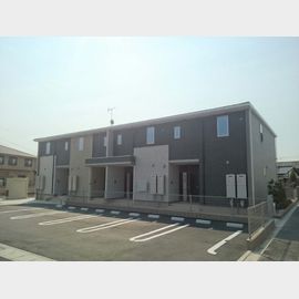 クレールドミールの賃貸物件