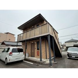 久留米駅より徒歩9分 1階 築20年7ヶ月の賃貸物件