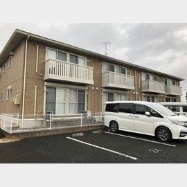 古賀茶屋駅より徒歩7分 2階 築16年9ヶ月の賃貸物件