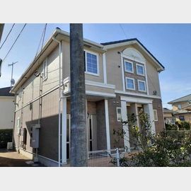 久留米大学前駅より徒歩18分 2階 築18年4ヶ月の賃貸物件