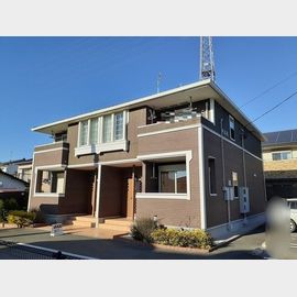 南久留米駅より徒歩40分 築12年2ヶ月 2階建の賃貸物件