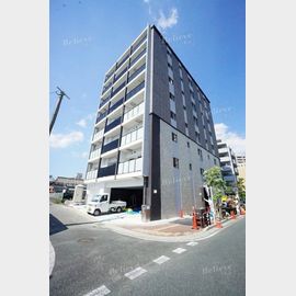 花畑駅より徒歩4分 4階 築3年2ヶ月の賃貸物件