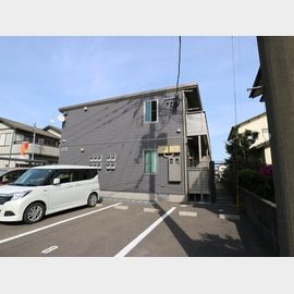 鳥栖駅より徒歩24分 1階 築8年4ヶ月の賃貸物件