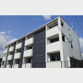 プレシャス蔵上２ 2階 築10年3ヶ月の賃貸物件