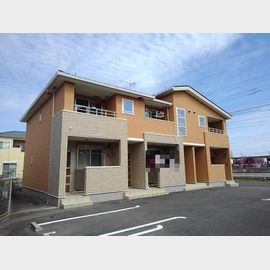 エレガンシアフォレストの賃貸物件