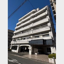サザンコート中央町の賃貸物件