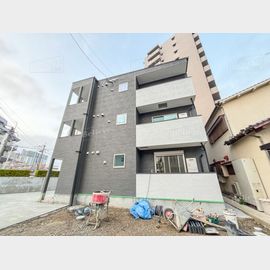 花畑駅より徒歩8分 2階 築1年3ヶ月の賃貸物件