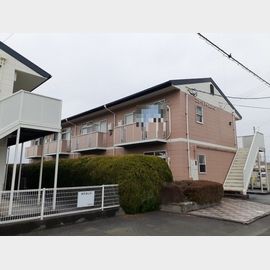 西牟田駅より徒歩56分 2階 築31年3ヶ月の賃貸物件