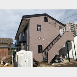 鳥栖駅より徒歩8分 2階 築21年6ヶ月の賃貸物件