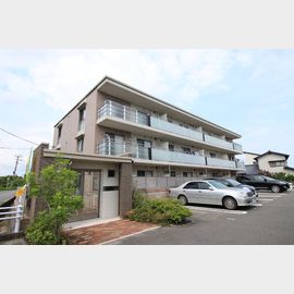 鳥栖駅より徒歩25分 2階 築13年10ヶ月の賃貸物件