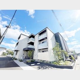 櫛原駅より徒歩5分 2階 築3年11ヶ月の賃貸物件