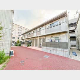 三光レジデンスD棟 1階 築10年4ヶ月の賃貸物件