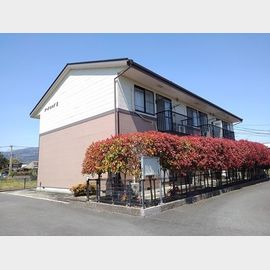 中原駅より徒歩26分 2階 築26年11ヶ月の賃貸物件