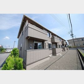 ミラクル・メゾン 1階 築10年3ヶ月の賃貸物件