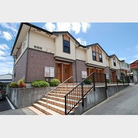 フェアリーヒルズ壱番館の賃貸物件