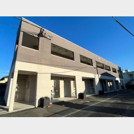 カーサブリランテ櫛原の賃貸物件