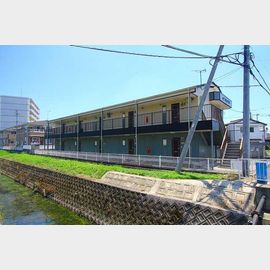 サンフェスタ津福の賃貸物件