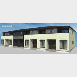 南久留米駅より徒歩29分 1階 新築の賃貸物件