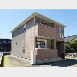 ワンワンハウスの賃貸物件