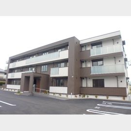 Ｄ—メゾンＡ棟の賃貸物件