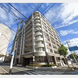久留米駅より徒歩8分 3階 築21年2ヶ月の賃貸物件