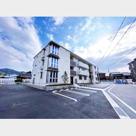 theTerrace御井町 1階 築3年7ヶ月の賃貸物件