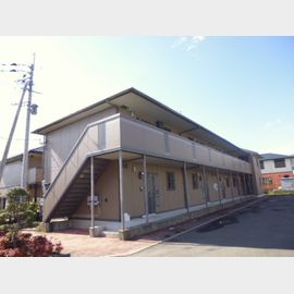 ジュネス・鳥栖 2階 築19年5ヶ月の賃貸物件