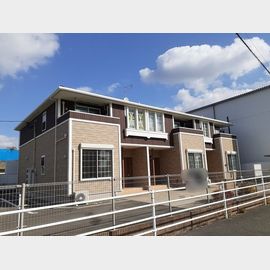 西牟田駅より徒歩40分 2階 築8年10ヶ月の賃貸物件