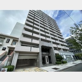 アンピール六ツ門 5階 築35年9ヶ月の賃貸物件