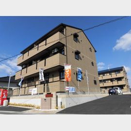久留米大学前駅より徒歩18分 2階 築11年6ヶ月の賃貸物件