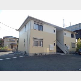 聖マリア病院前駅より徒歩19分 1階 築19年2ヶ月の賃貸物件