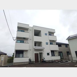 津福駅より徒歩7分 2階 築1年3ヶ月の賃貸物件