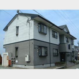 ハイツ十連寺B棟の賃貸物件