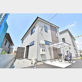 田代駅より徒歩12分 1階 築2年2ヶ月の賃貸物件