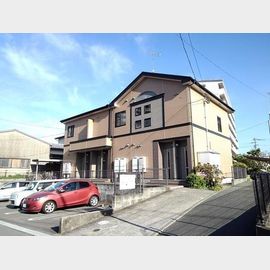 南久留米駅より徒歩5分 1階 築22年11ヶ月の賃貸物件