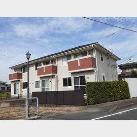 筑後吉井駅より徒歩18分 2階 築19年5ヶ月の賃貸物件