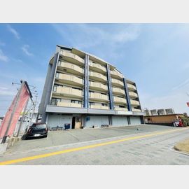 弥生が丘駅より徒歩4分 3階 築24年3ヶ月の賃貸物件