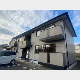 コンフォール布津原 2階 築23年4ヶ月の賃貸物件