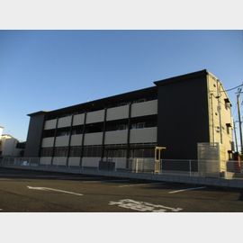 久留米大学前駅より徒歩4分 2階 築9年6ヶ月の賃貸物件
